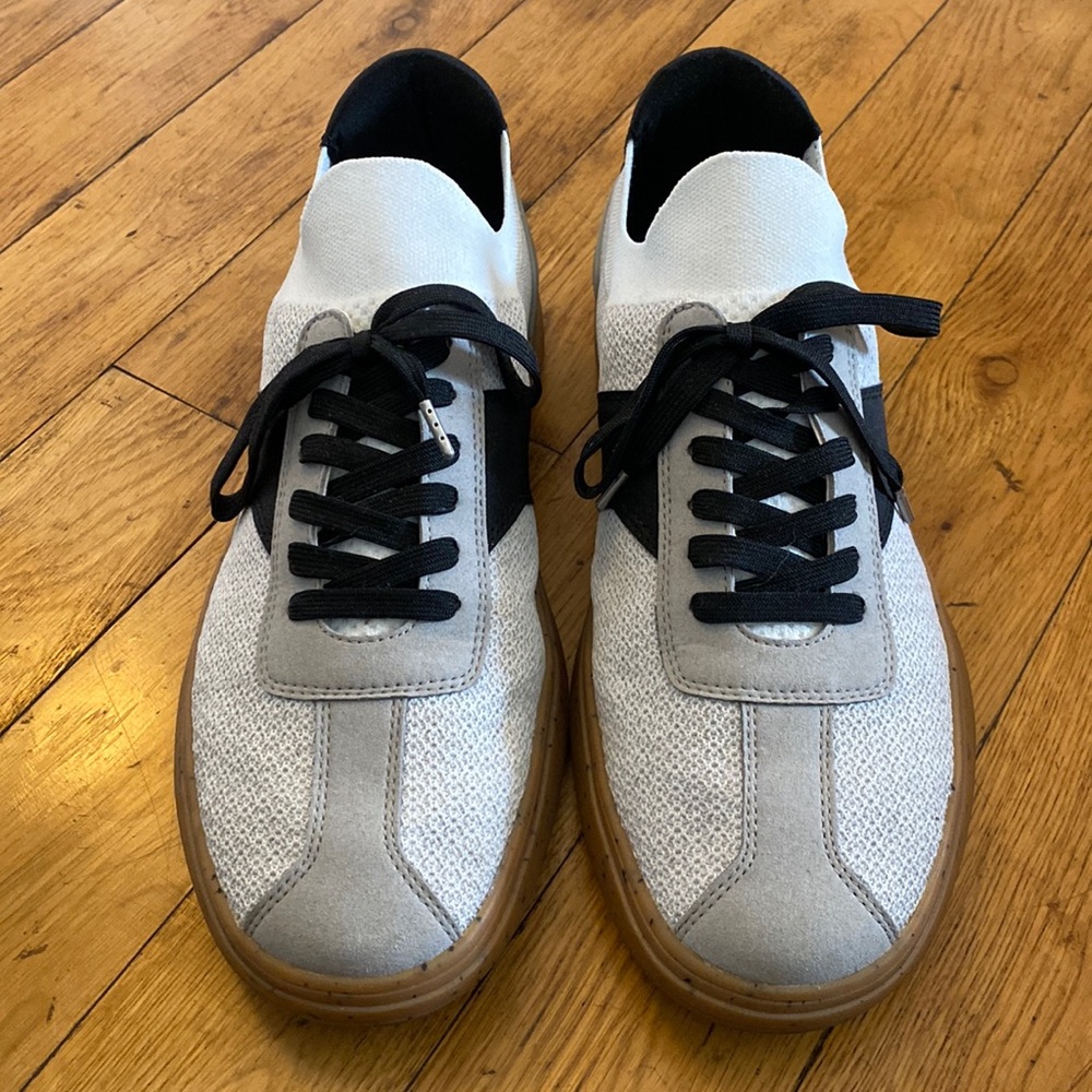 Casca kor knit sneakers 👟